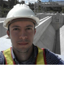 Jefferson Avellaneda. Safety, Health and Environment Technician Experience in the health and hospital sector.